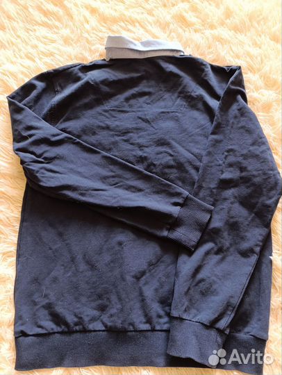 Джемпер обманка на подростка 176 см