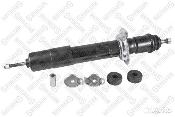 Амор.зад. газ mb w163 2.3-5.0 98-05 Stellox