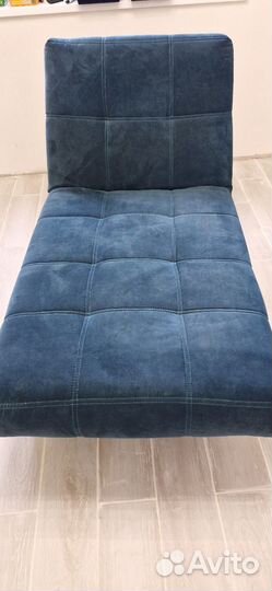 Кресло атаманка