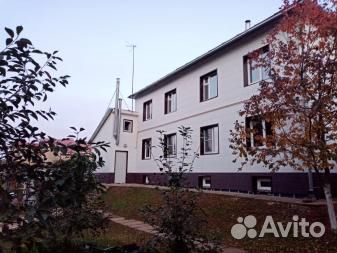 Фасадные панели