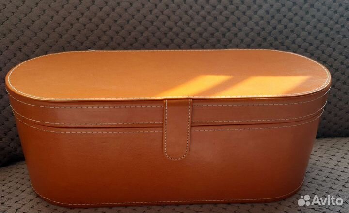 Фен dyson стайлер