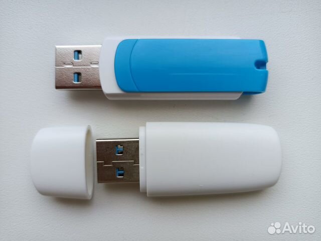 USB флэшка 128 GB объявление продам