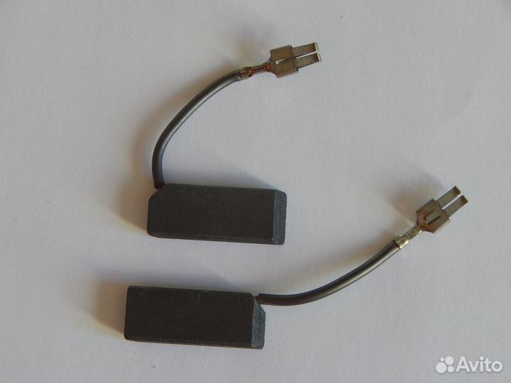 Щётки угольные ст.машины Bosch 5*12,5*32,5мм