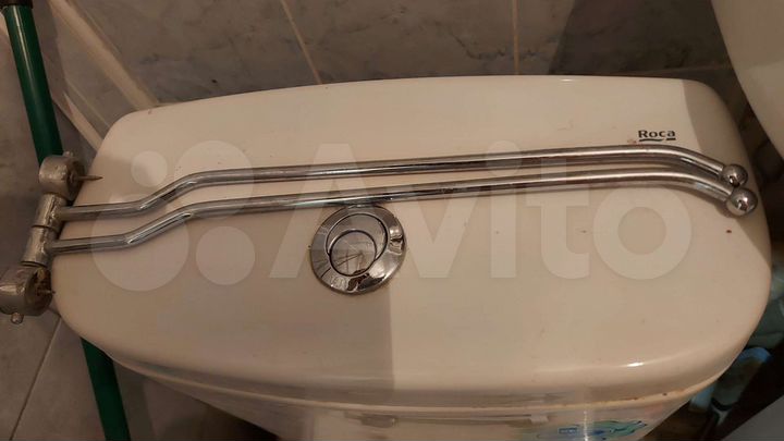 3-к. квартира, 60 м², 4/4 эт.