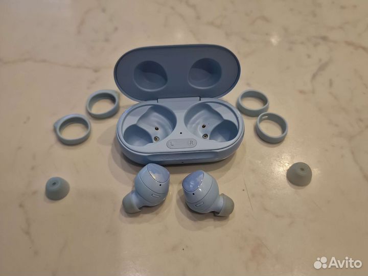 Samsung galaxy buds plus