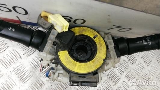 Переключатель поворотов и дворников (стрекоза) mit