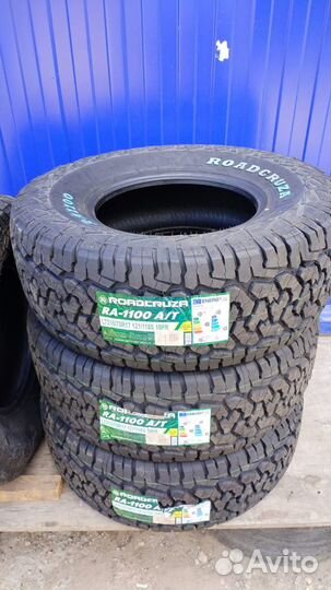 Roadcruza RA1100 A/T 315/70 R17 121S