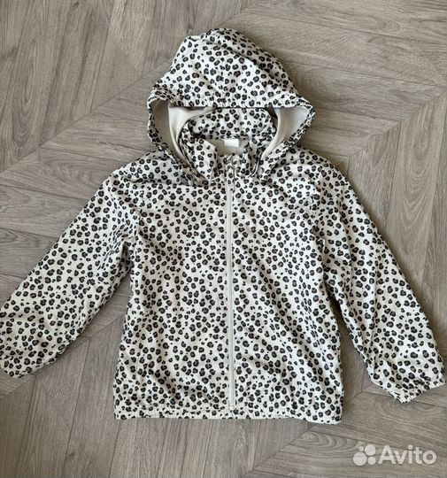 Ветровка H&M