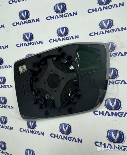 Зеркальный элемент Changan UNI-T/UNI-V/UNI-K/55/75