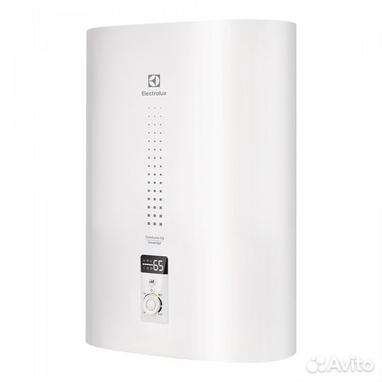 Бойлер Electrolux EWH 30 Centurio IQ Inverter