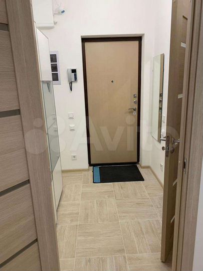 Квартира-студия, 26 м², 8/12 эт.