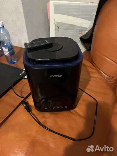 Увлажнитель воздуха