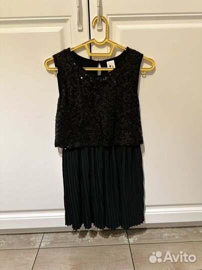 Платье для девочки 140