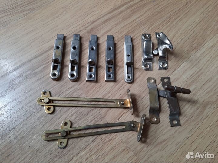 Мебельная фурнитура