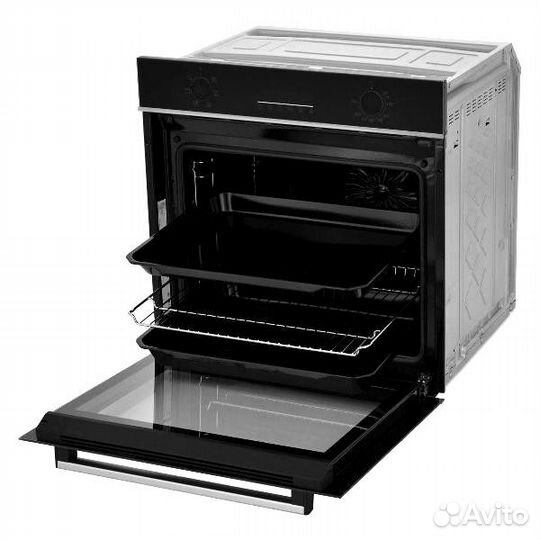 Электрический духовой шкаф beko bbie133002XD