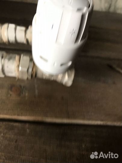 Радиатор отопления