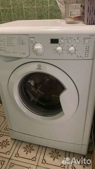 Стиральная машина бу