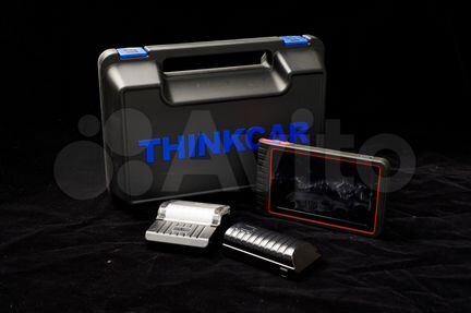 Thinkcar Thinktool (Launch x431)