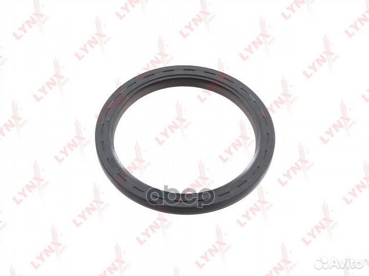 Сальник к/вала peugeot/citroen/fiat/mini 1,0-1