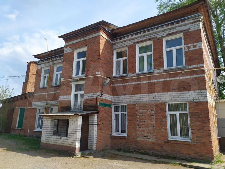 Офис, 168.9 м²