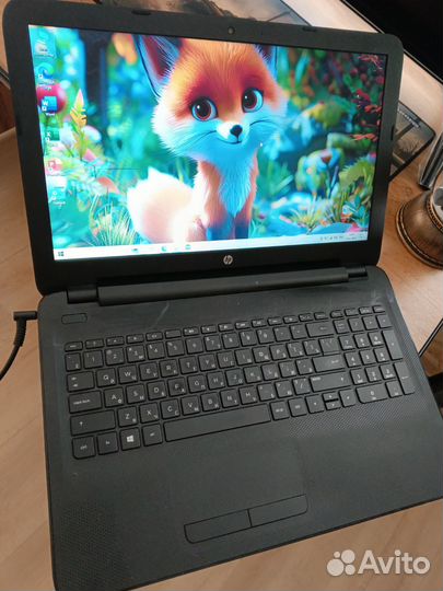 HP 4ядра 6 гигов