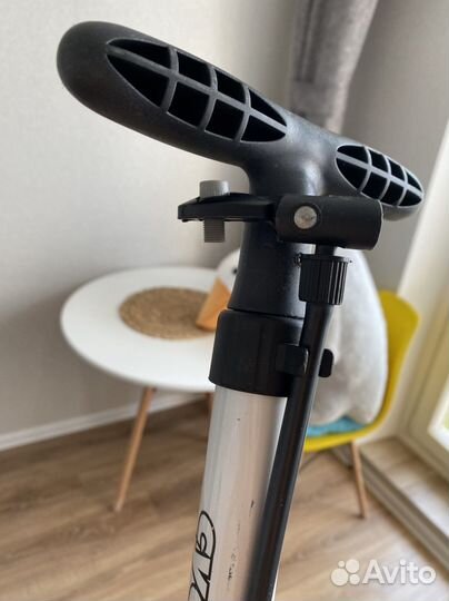 Насос cyclotech