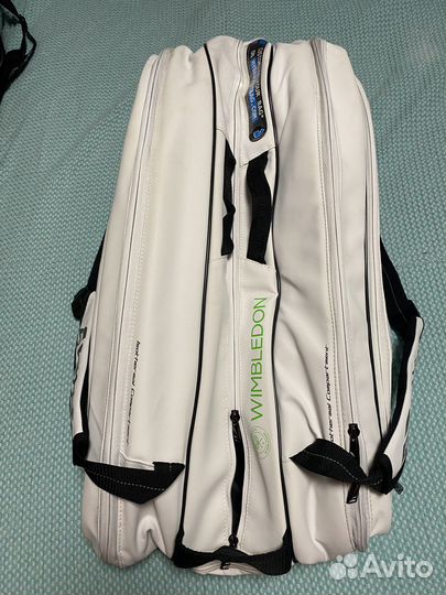 Теннисная сумка Babolat