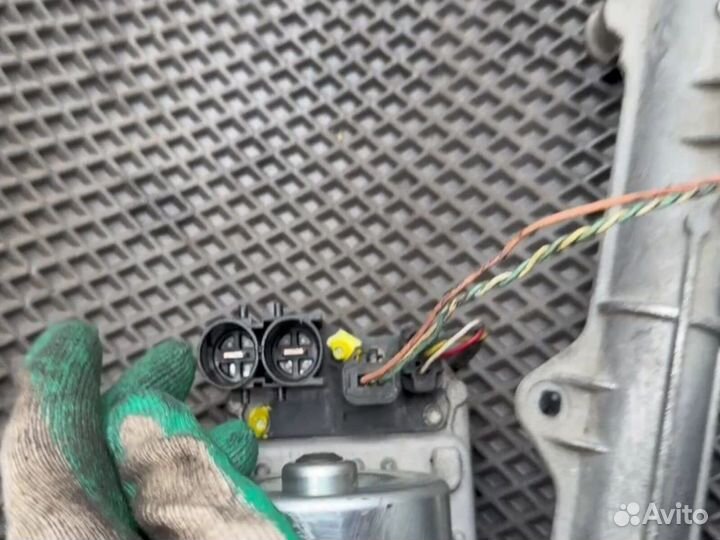 Рулевая рейка пежо 207 Ситроен C3