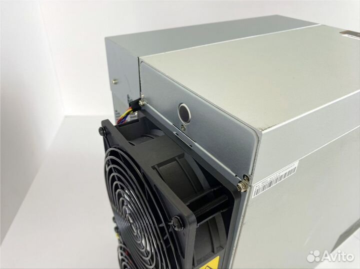 Асик Antminer S19j pro 120Th, бу