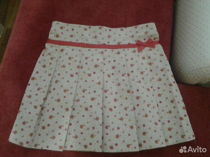 Юбки для девочки