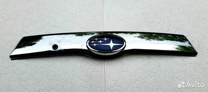 Для Subaru