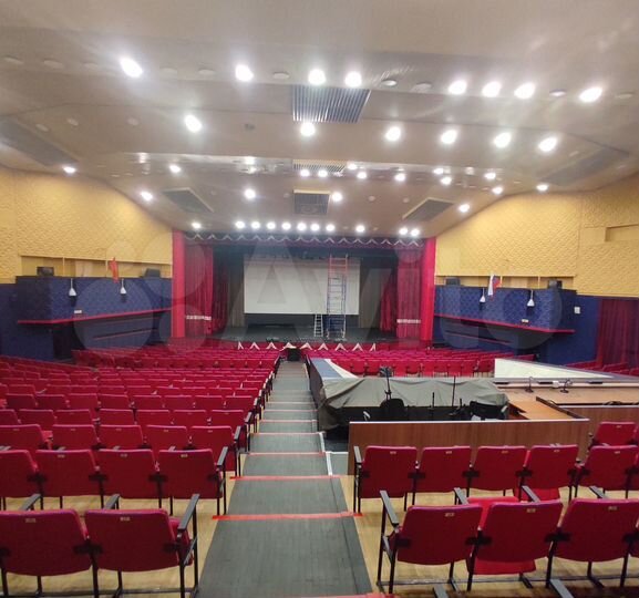 Свободного назначения, 764.7 м²