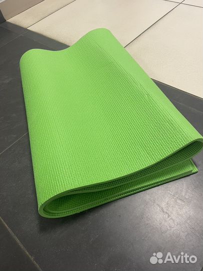 Коврик для фитнеса