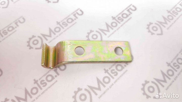 Замок сиденья Буран (крючок)