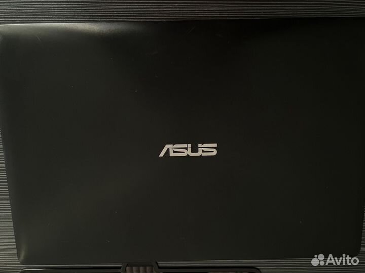 Ноутбук Аsus