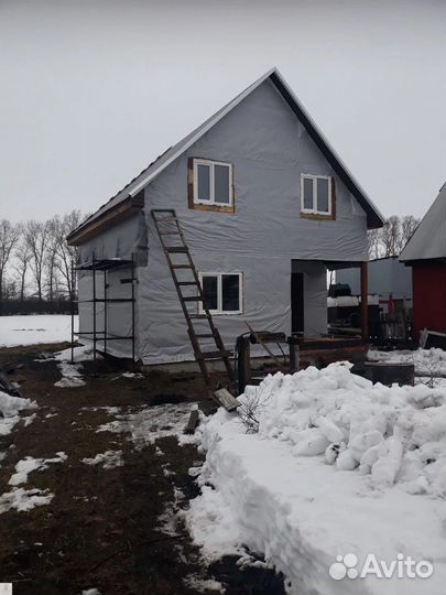 Окна от производителя