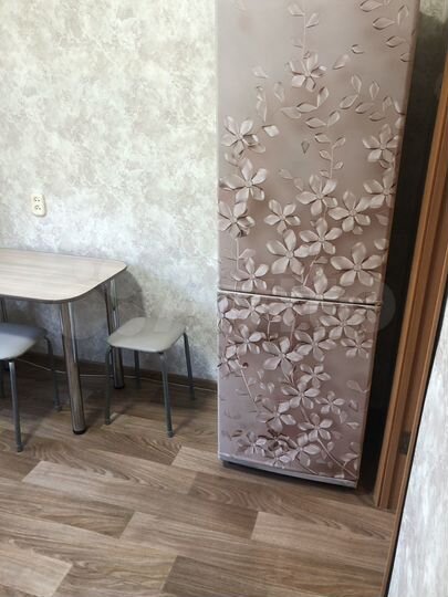 1-к. квартира, 35 м², 1/9 эт.