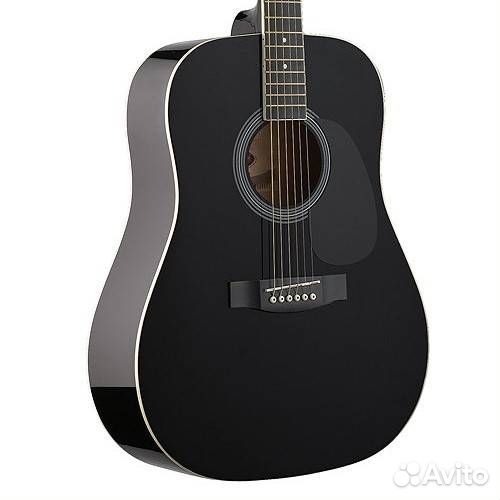 Акустическая гитара