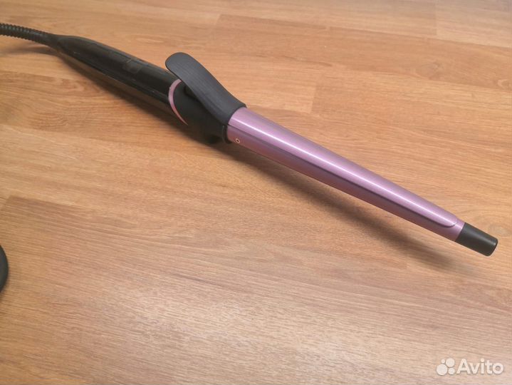 Плойка Philips BHB871