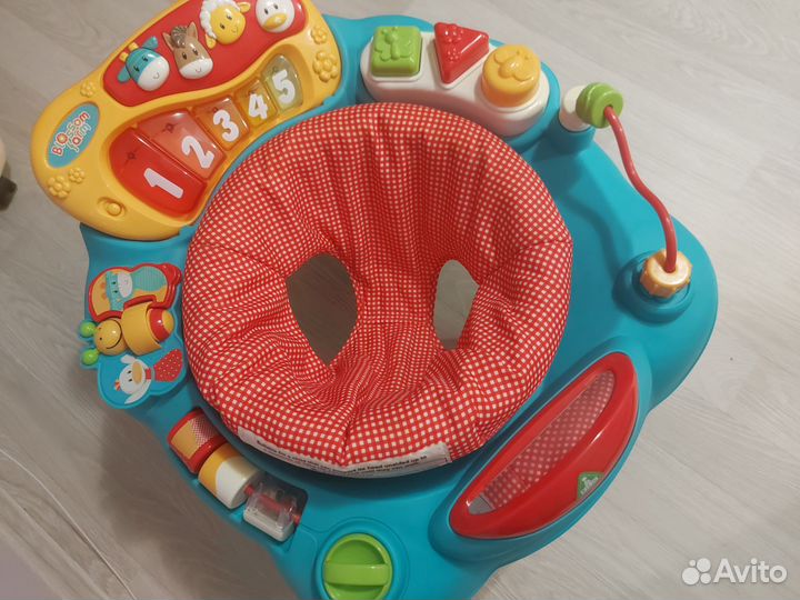 Детский игровой центр