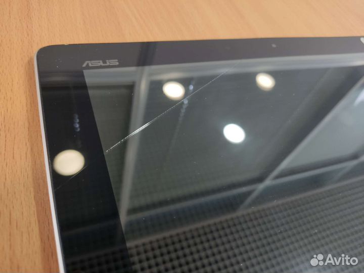 Планшет Asus Transformer Pad Tf700t