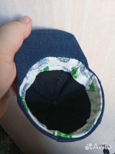 Кукла Майя (ф-каКругозор) ооак