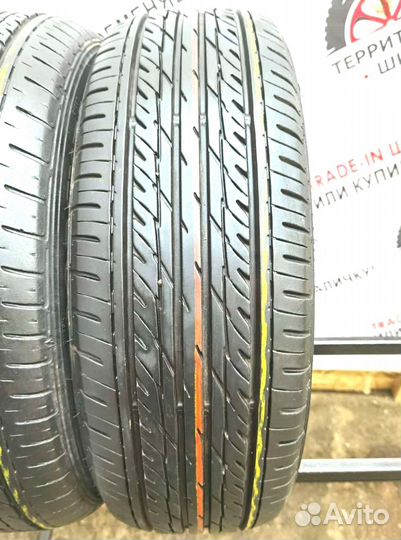 Goodyear GT-Eco Stage 215/55 R17 94P