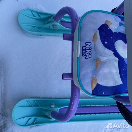 Снегокат