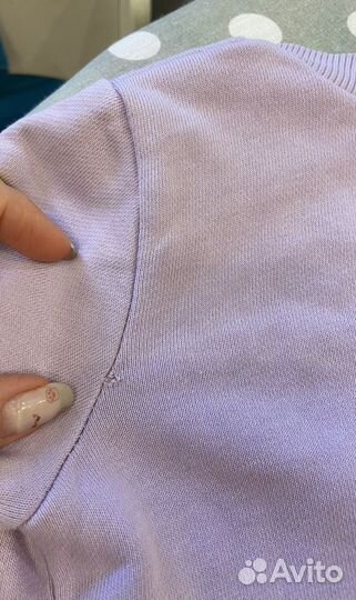 Костюм спортивный 92 размер