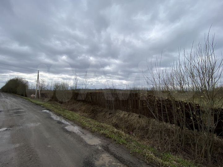 Участок 13,5 сот. (СНТ, ДНП)