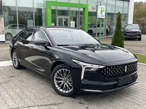 FAW Bestune B70 1.5 AMT, 2023, 5 км, с пробегом, цена 2 295 000 руб.