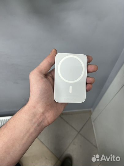 Apple magsafe battery pack оригинал