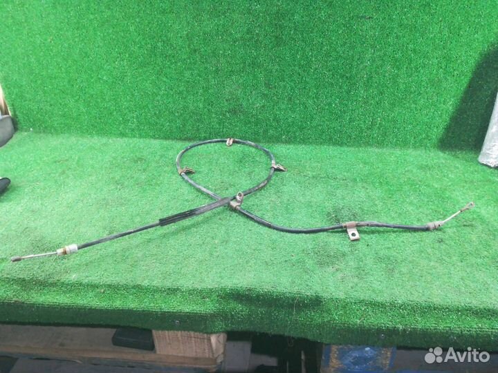 Трос ручника Dodge Journey