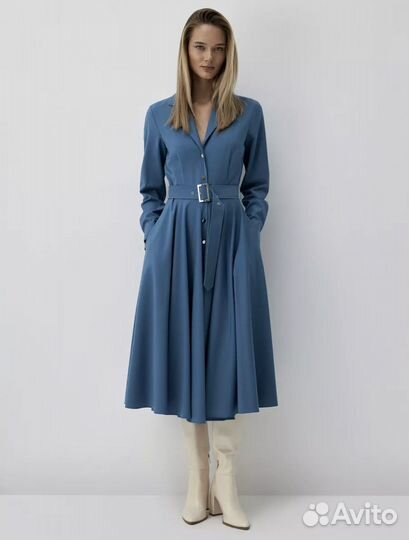 Платье charuel 44 новое